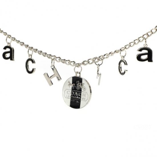 coach outlet jewelry necklace